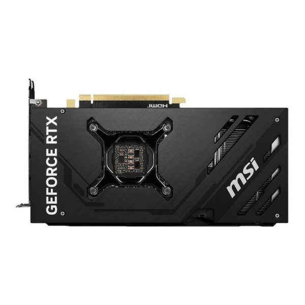 Karta VGA MSI GeForce RTX 4070 VENTUS 2X E 12G OC 12GB GDDR6X 192-bit HDMI+3xDP PCIe4.0  - Incom Group
 4711377132275