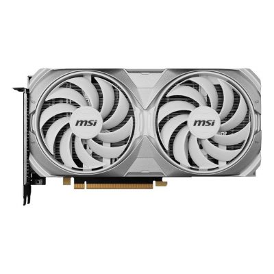  - Incom Group
 4711377131148 Karta VGA MSI GeForce RTX 4070 VENTUS 2X WHITE 12G OC 12GB GDDR6X 192bit HDMI+3xDP PCIe4.0