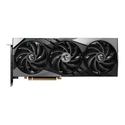  - Incom Group
 4711377171601 Karta VGA MSI GeForce RTX 4070 SUPER 12G GAMING X SLIM 12 GB GDDR6X 192-bit HDMI+3xDP PCIe4.0