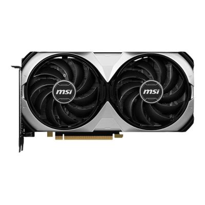 Karta VGA MSI GeForce RTX 4070 Ti SUPER 16G VENTUS 2X OC 16GB GDDR6X 256bit HDMI+3xDP PCIe4.0 4711377171229  - Incom Group
