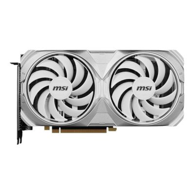 Karta VGA MSI GeForce RTX 4070 Ti SUPER 16G VENTUS 2X WHITE OC 16GB GDDR6X 256bit HDMI+3xDP PCIe4.0 4711377171243  - Incom Group
