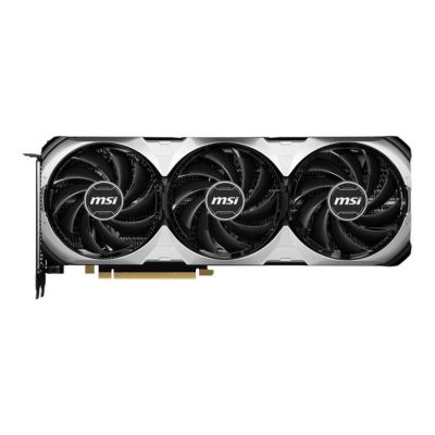 4711377171182  - Incom Group
 Karta VGA MSI GeForce RTX 4070 Ti SUPER 16G VENTUS 3X OC GDDR6X 256bit HDMI+3xDP PCIe4.0