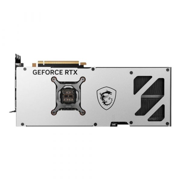 4711377170703  - Incom Group
 Karta VGA MSI GeForce RTX 4080 SUPER 16G GAMING X SLIM WHITE 16GB GDDR6X 256bit 2xHDMI+2xDP PCIe4.0