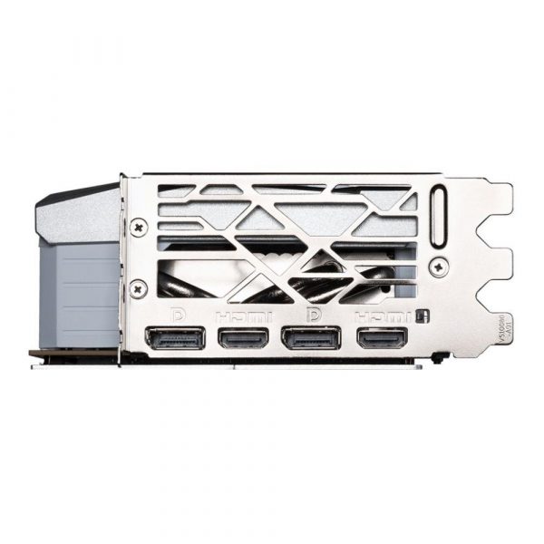 Karta VGA MSI GeForce RTX 4080 SUPER 16G GAMING X SLIM WHITE 16GB GDDR6X 256bit 2xHDMI+2xDP PCIe4.0 4711377170703  - Incom Group
