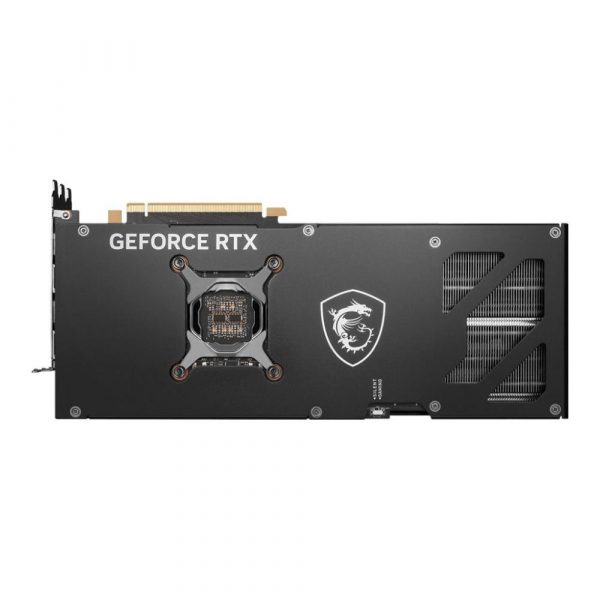 Karta VGA MSI GeForce RTX 4080 SUPER 16G GAMING X SLIM 16GB GDDR6X 256bit 2xHDMI+2xDP PCIe4.0 4711377170680  - Incom Group
