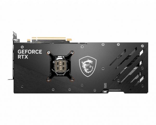 Karta VGA MSI GeForce RTX 4090 GAMING X TRIO 24G 24GB GDDR6X 384bit HDMI+3xDP PCIe4.0 4711377019217  - Incom Group
