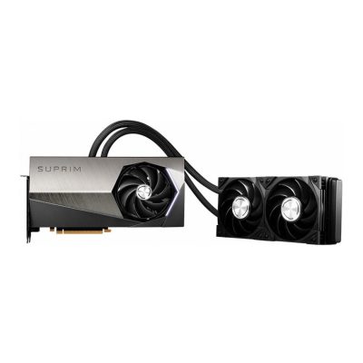 4711377019224  - Incom Group
 Karta VGA MSI GeForce RTX 4090 SUPRIM LIQUID X 24G 24GB GDDR6X 384bit HDMI+3xDP PCIe4.0