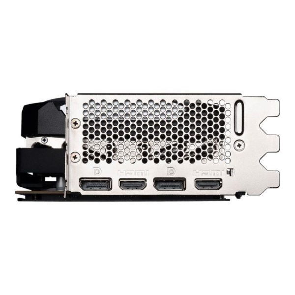 4711377134958 Karta VGA MSI GeForce RTX 4090 VENTUS 3X E 24G OC 24GB GDDR6X 384bit 2xHDMI+2xDP PCIe4.0  - Incom Group
