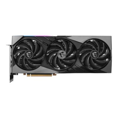  - Incom Group
 4711377134361 Karta VGA MSI GeForce RTX 4090 GAMING X SLIM 24G 24GB GDDR6X 384bit 2xHDMI+2xDP PCIe4.0