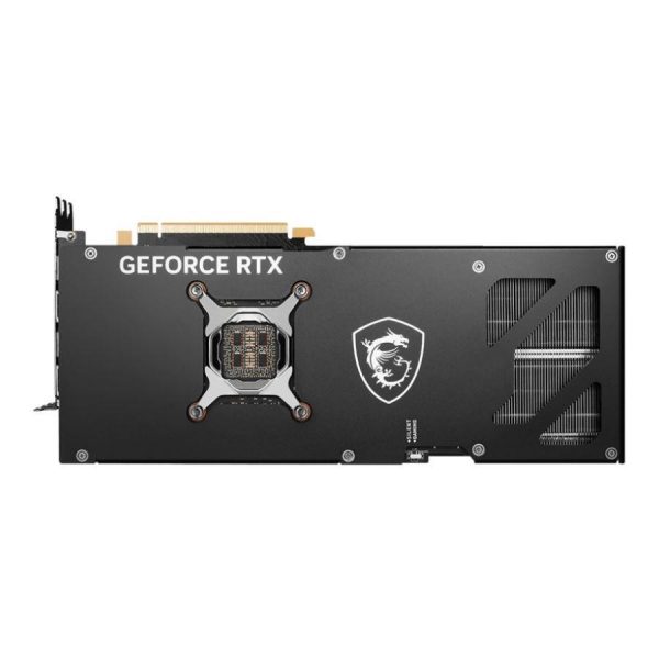  - Incom Group
 4711377134361 Karta VGA MSI GeForce RTX 4090 GAMING X SLIM 24G 24GB GDDR6X 384bit 2xHDMI+2xDP PCIe4.0