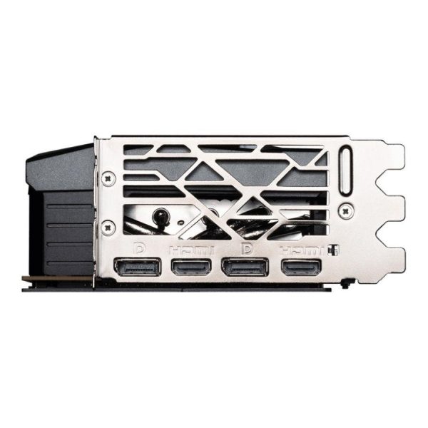  - Incom Group
 4711377134361 Karta VGA MSI GeForce RTX 4090 GAMING X SLIM 24G 24GB GDDR6X 384bit 2xHDMI+2xDP PCIe4.0