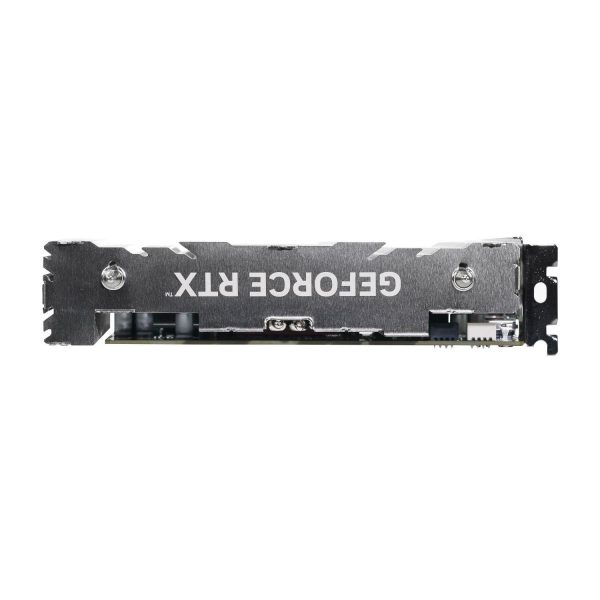 Karta VGA Palit GeForce RTX 3050 KalmX 6GB GDDR6 96bit DVI HDMI DP PCIe4.0  - Incom Group
 4710562244076