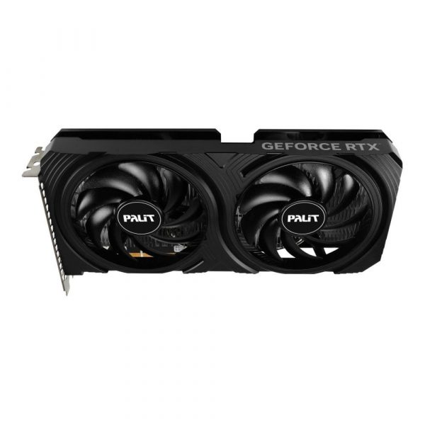  - Incom Group
 4710562244472 Karta VGA Palit GeForce RTX 4060 Infinity 2 8GB GDDR6 128bit HDMI+3xDP PCIe4.0