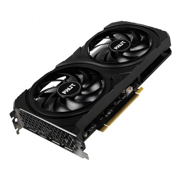 4710562244472  - Incom Group
 Karta VGA Palit GeForce RTX 4060 Infinity 2 8GB GDDR6 128bit HDMI+3xDP PCIe4.0