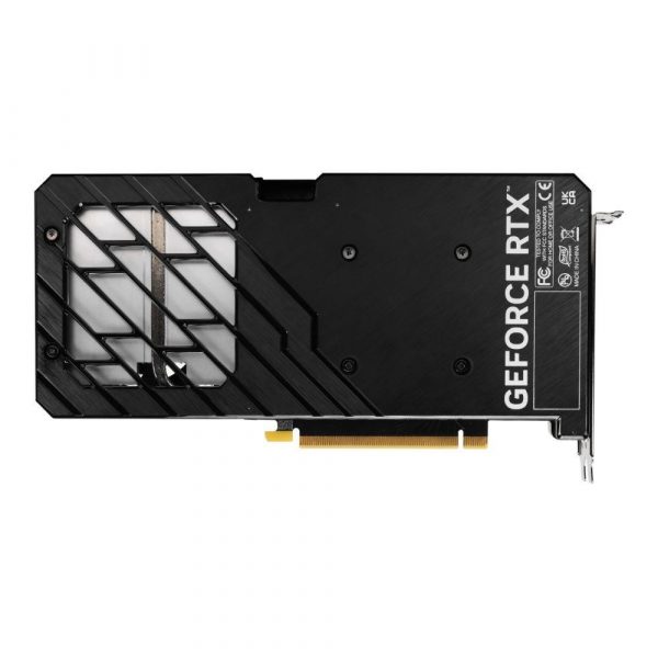  - Incom Group
 4710562244472 Karta VGA Palit GeForce RTX 4060 Infinity 2 8GB GDDR6 128bit HDMI+3xDP PCIe4.0