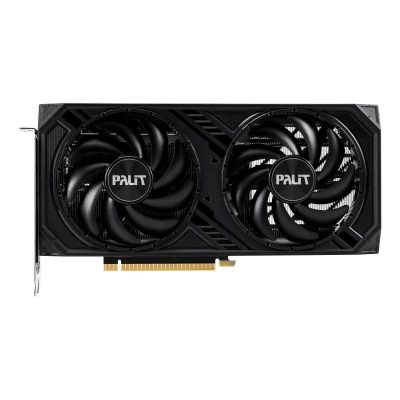  - Incom Group
 Karta VGA Palit GeForce RTX 4060 Ti Dual 8GB GDDR6 128bit HDMI+3xDP PCIe4.0 4710562243925