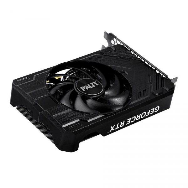 Karta VGA Palit GeForce RTX 4060 Ti StormX 8GB GDDR6 128bit HDMI+3xDP PCIe4.0  - Incom Group
 4710562243963