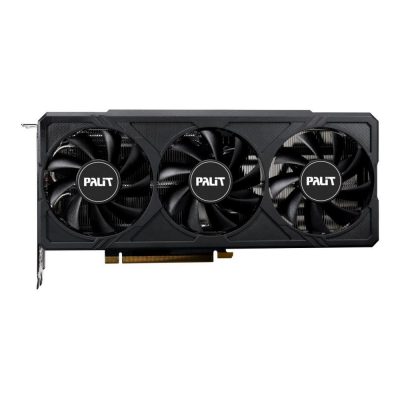  - Incom Group
 4710562244106 Karta VGA Palit GeForce RTX 4060 Ti JetStream 16GB GDDR6 128bit HDMI+3xDP PCIe4.0