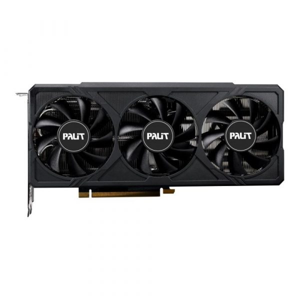 Karta VGA Palit GeForce RTX 4060 Ti JetStream 16GB GDDR6 128bit HDMI+3xDP PCIe4.0 4710562244106  - Incom Group
