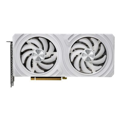 Karta VGA Palit GeForce RTX 4060 Ti White 8GB GDDR6 128bit HDMI+3xDP PCIe4.0 4710562244564  - Incom Group
