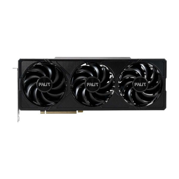 4710562243819 Karta VGA Palit GeForce RTX 4070 JetStream 12GB GDDR6X 192bit HDMI+3xDP PCIe4.0  - Incom Group
