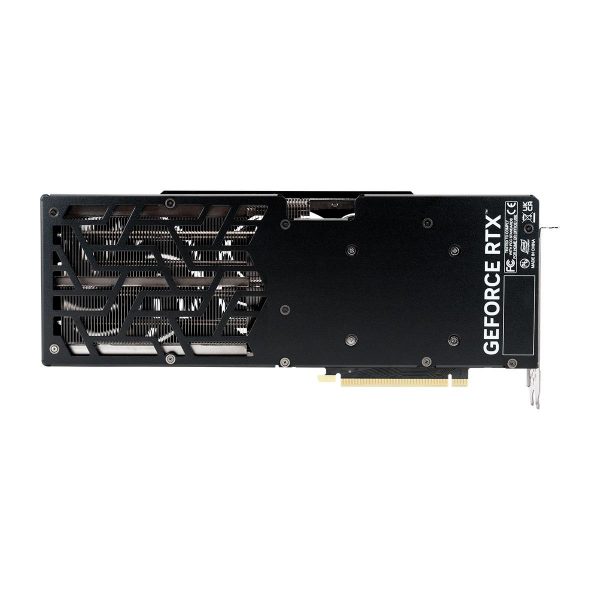  - Incom Group
 4710562243819 Karta VGA Palit GeForce RTX 4070 JetStream 12GB GDDR6X 192bit HDMI+3xDP PCIe4.0