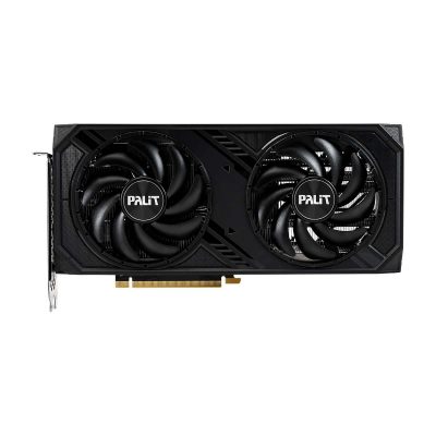 4710562243888 Karta VGA Palit GeForce RTX 4070 Dual 12GB GDDR6X 192bit HDMI+3xDP PCIe4.0  - Incom Group
