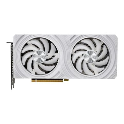 4710562244526  - Incom Group
 Karta VGA Palit GeForce RTX 4070 White 12GB GDDR6X 192bit HDMI+3xDP PCIe4.0