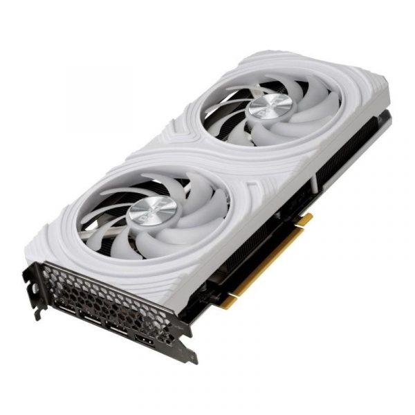 4710562244526  - Incom Group
 Karta VGA Palit GeForce RTX 4070 White 12GB GDDR6X 192bit HDMI+3xDP PCIe4.0