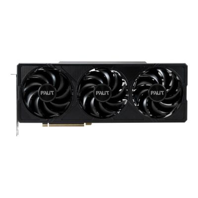 4710562244359 Karta VGA Palit GeForce RTX 4070 Super JetStream OC 12GB GDDR6X 192bit HDMI+3xDP PCIe4.0  - Incom Group
