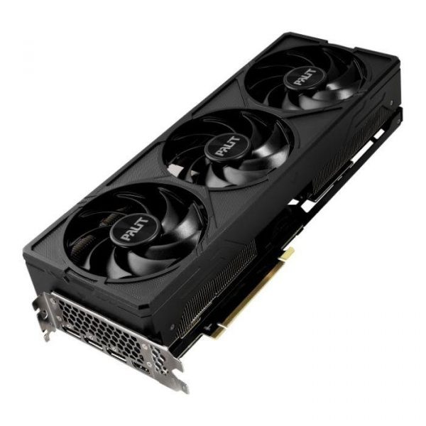  - Incom Group
 4710562244359 Karta VGA Palit GeForce RTX 4070 Super JetStream OC 12GB GDDR6X 192bit HDMI+3xDP PCIe4.0