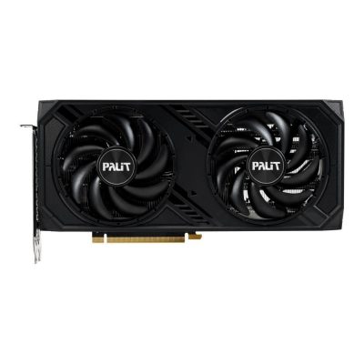 4710562244311 Karta VGA Palit GeForce RTX 4070 Super Dual OC 12GB GDDR6X 192bit HDMI+3xDP PCIe4.0  - Incom Group
