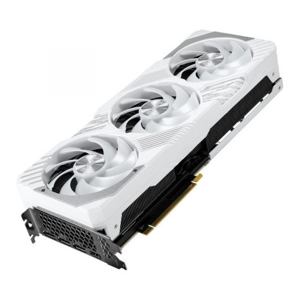  - Incom Group
 4710562244410 Karta VGA Palit GeForce RTX 4070 Ti Super GamingPro White OC 16GB GDDR6X 256bit HDMI+3xDP PCIe4.0