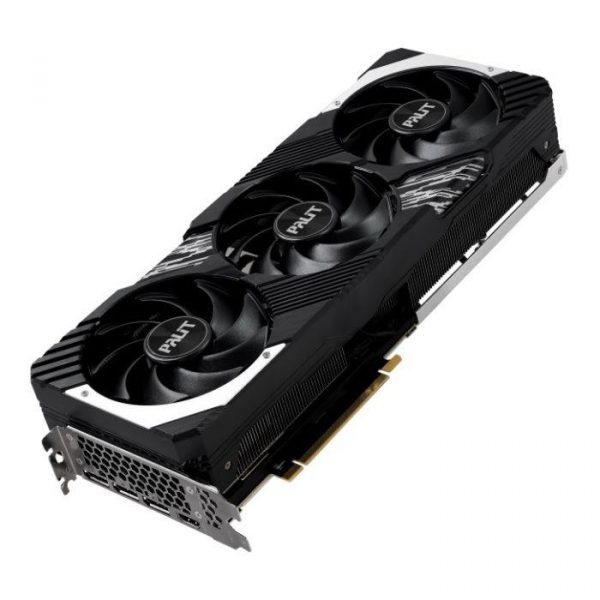  - Incom Group
 4710562244250 Karta VGA Palit GeForce RTX 4070 Ti Super GamingPro OC 16GB GDDR6X 256bit HDMI+3xDP PCIe4.0