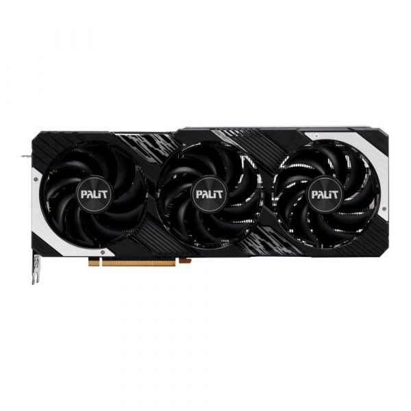 Karta VGA Palit GeForce RTX 4070 Ti Super GamingPro 16GB GDDR6X 256bit HDMI+3xDP PCIe4.0  - Incom Group
 4710562244267