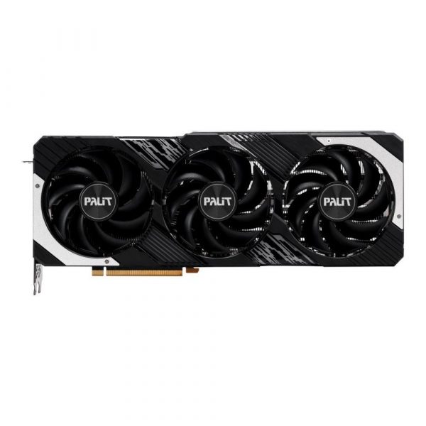 4710562244199 Karta VGA Palit GeForce RTX 4080 Super GamingPro OC 16GB GDDR6X 256bit HDMI+3xDP PCIe4.0  - Incom Group
