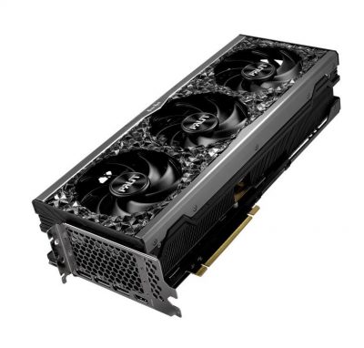 Karta VGA Palit GeForce RTX 4090 GameRock OC 24GB GDDR6X 384bit HDMI+3xDP PCIe4.0  - Incom Group
 4710562243406