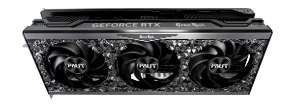 Karta VGA Palit GeForce RTX 4090 GameRock OC 24GB GDDR6X 384bit HDMI+3xDP PCIe4.0  - Incom Group
 4710562243406