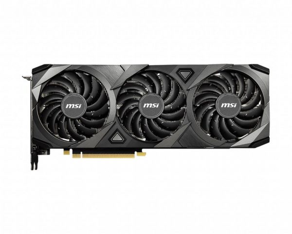  - Incom Group
 Zestaw karta graficzna MSI GeForce RTX 3080 VENTUS 3X 10G OC LHR 10GB + słuchaki, plecak, pluszowy smok i RGB LED 5905490397683