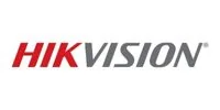 Hikvision dystrybutor