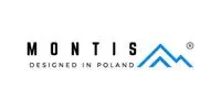 Montis dystrybutor, Montis produkty