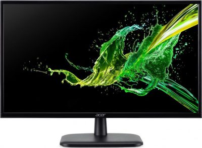 4710180826852 Monitor Acer 21,5" EK0 EK220QAbi (UM.WE0EE.A01) VGA  - Incom Group
