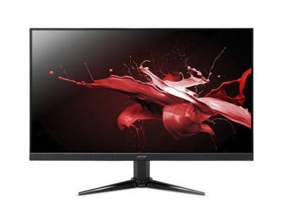 Monitor Acer 23,8" Nitro QG1 QG241Ybii (UM.QQ1EE.001) VGA 2xHDMI 4710180378504  - Incom Group
