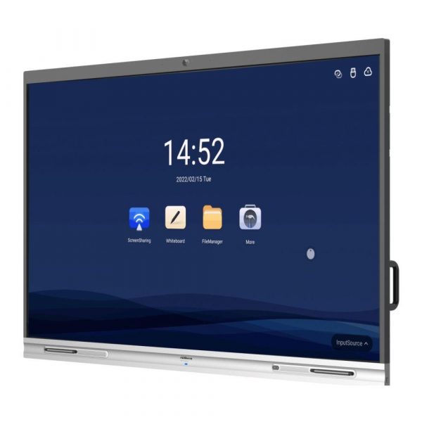  - Incom Group
 6923172518675 Monitor interaktywny Dahua DHI-LCH65-MC410-B 65" 4K z kamerą (Android 9.0)