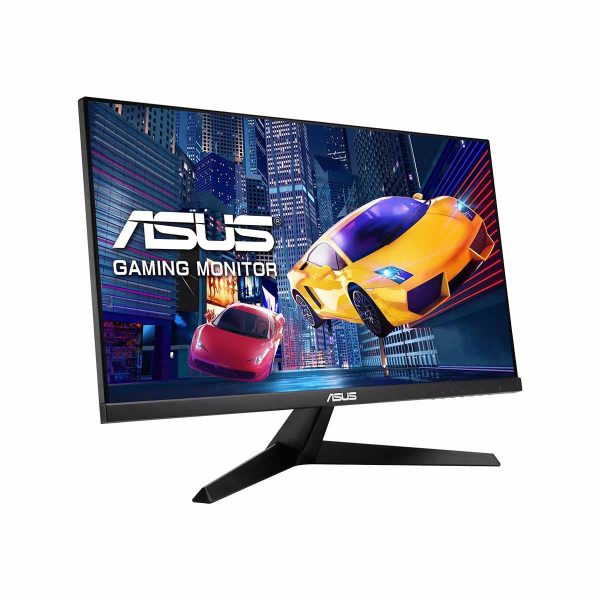 Monitor Asus 23,8" Eye Care Gaming Monitor VY249HGE HDMI  - Incom Group
 4711387078389