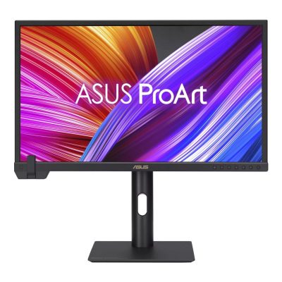  - Incom Group
 4711387267080 Monitor Asus 23,6" ProArt Display PA24US 2xHDMI DP USB-C 12G-SDI