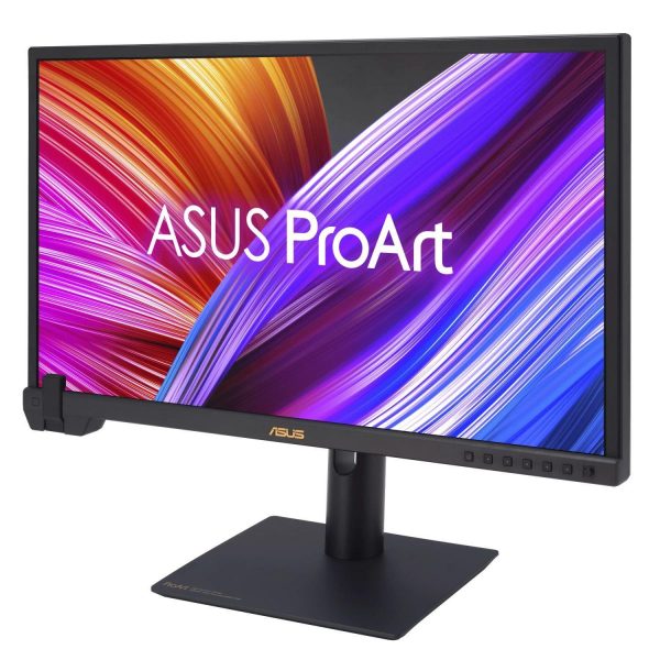  - Incom Group
 Monitor Asus 23,6" ProArt Display PA24US 2xHDMI DP USB-C 12G-SDI 4711387267080