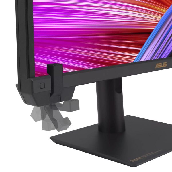 4711387267080 Monitor Asus 23,6" ProArt Display PA24US 2xHDMI DP USB-C 12G-SDI  - Incom Group
