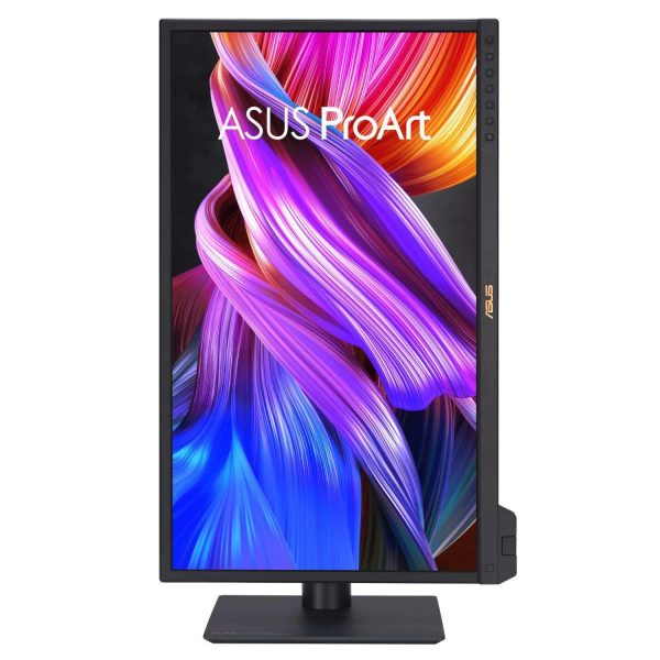 Monitor Asus 23,6" ProArt Display PA24US 2xHDMI DP USB-C 12G-SDI  - Incom Group
 4711387267080