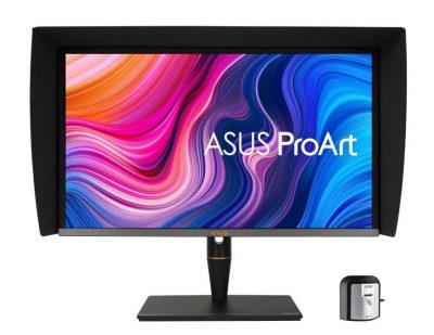  - Incom Group
 4718017463317 Monitor Asus 27" PA27UCX-K 4K 2xHDMI DP 4xUSB 3.0 USB-C głośniki